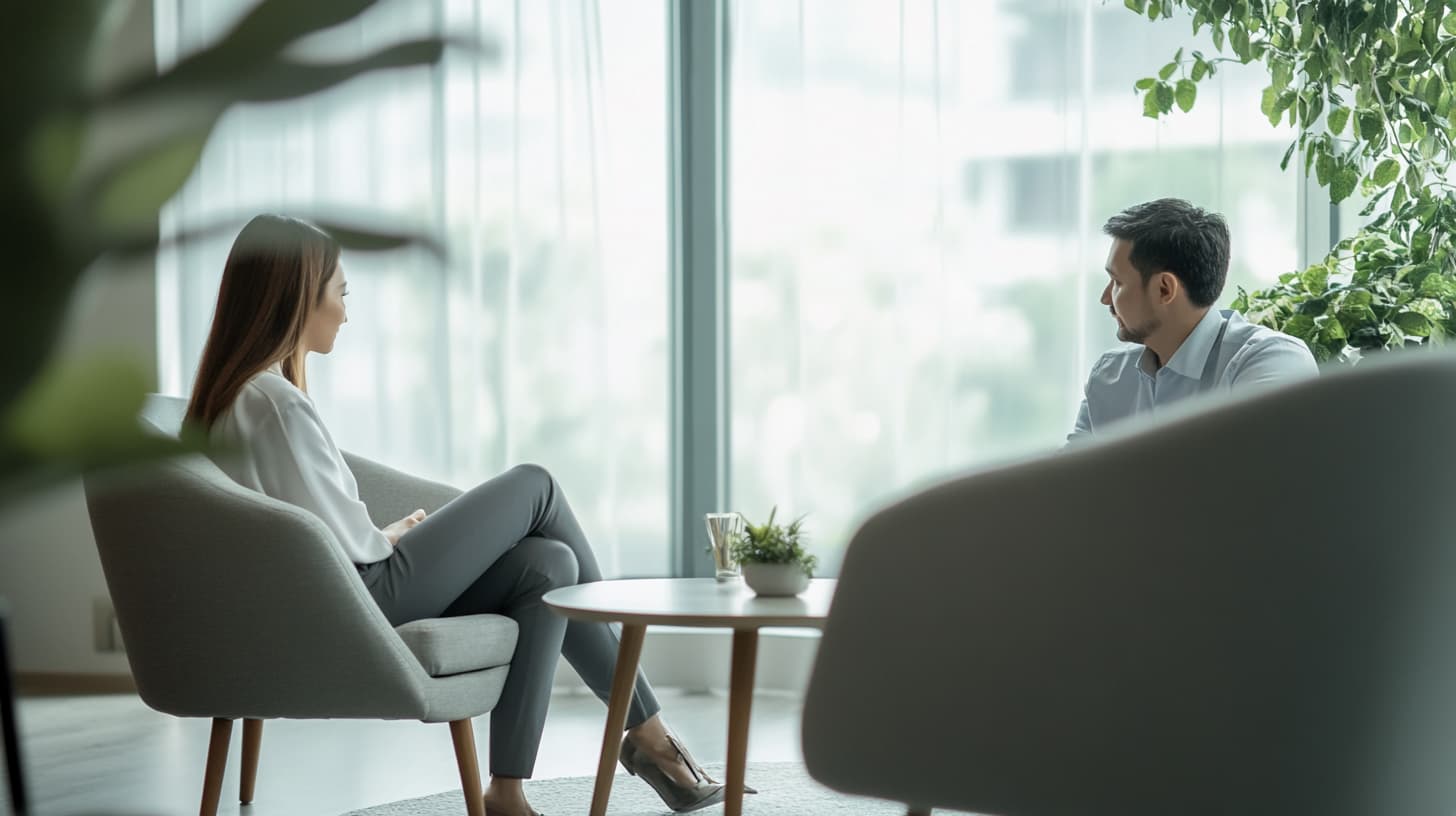 パートナーエージェントのトラブル