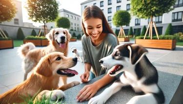 目黒エリアのドッグラン徹底比較！あなたと愛犬が楽しめるところはどこ？