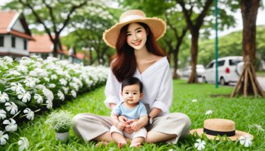 子育ては0歳が大変！理由とその対策法を徹底解説